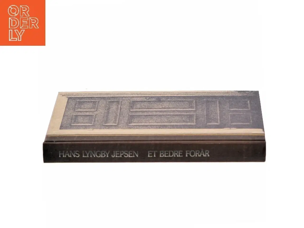 Billede 2 - Et bedre forår af Hans Lyngby Jepsen (Bog)