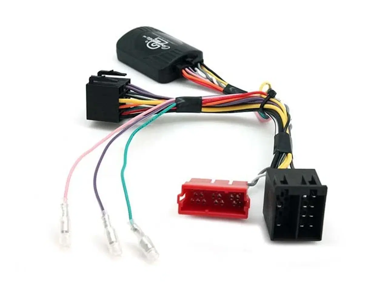 Billede 1 - Ctsrn007.2 ratbetj. Renault