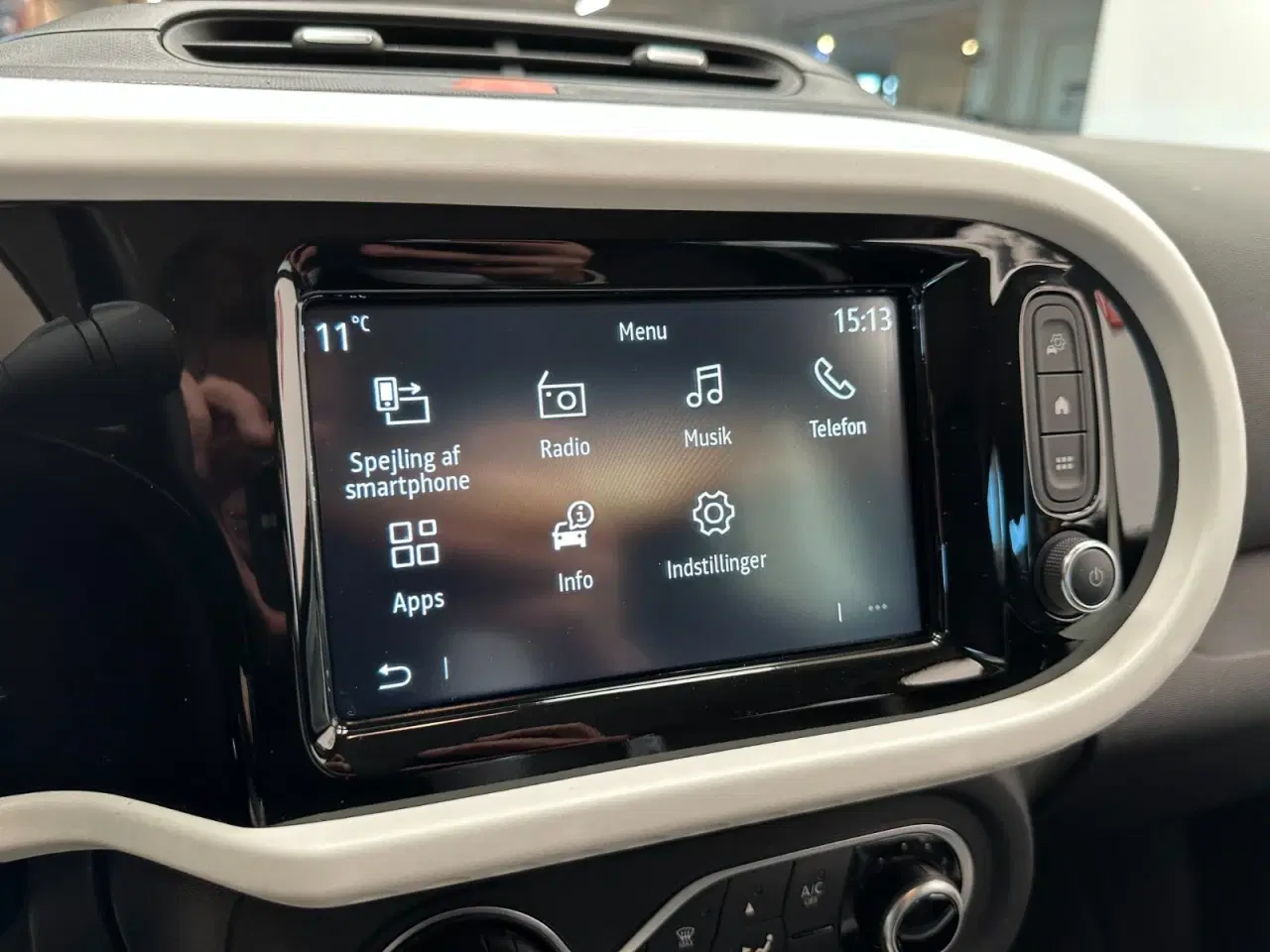 Billede 20 - Renault Twingo Electric Zen