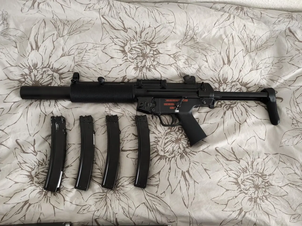 Billede 4 - WE Apache SD3