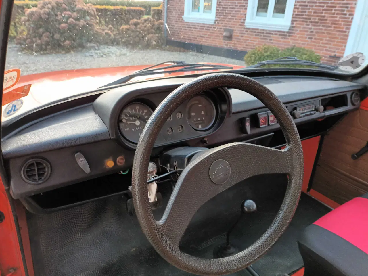 Billede 15 - Wartburg 353W 1989