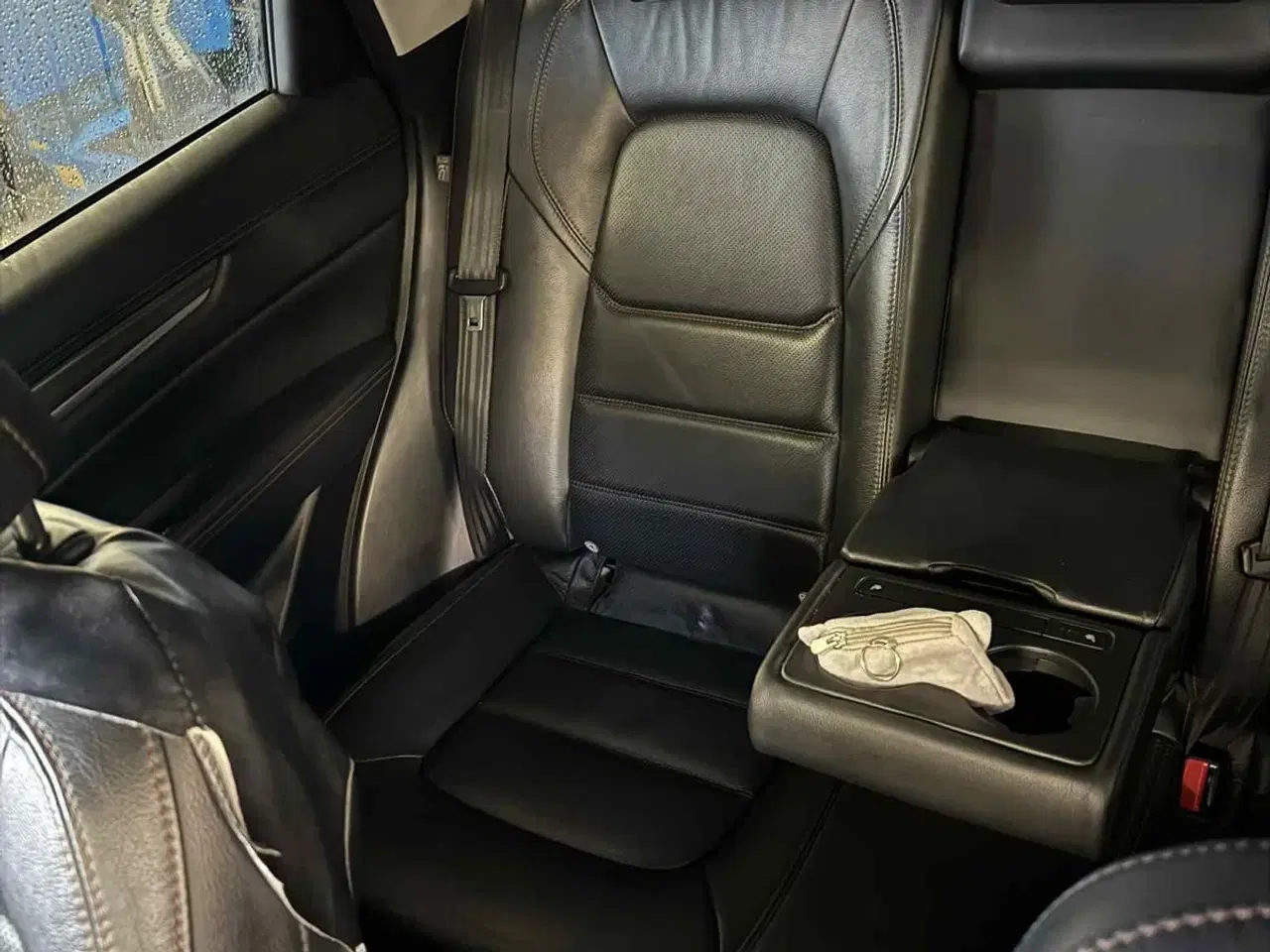 Billede 8 - Mazda CX-5 2,2 SkyActiv-D 150 Optimum