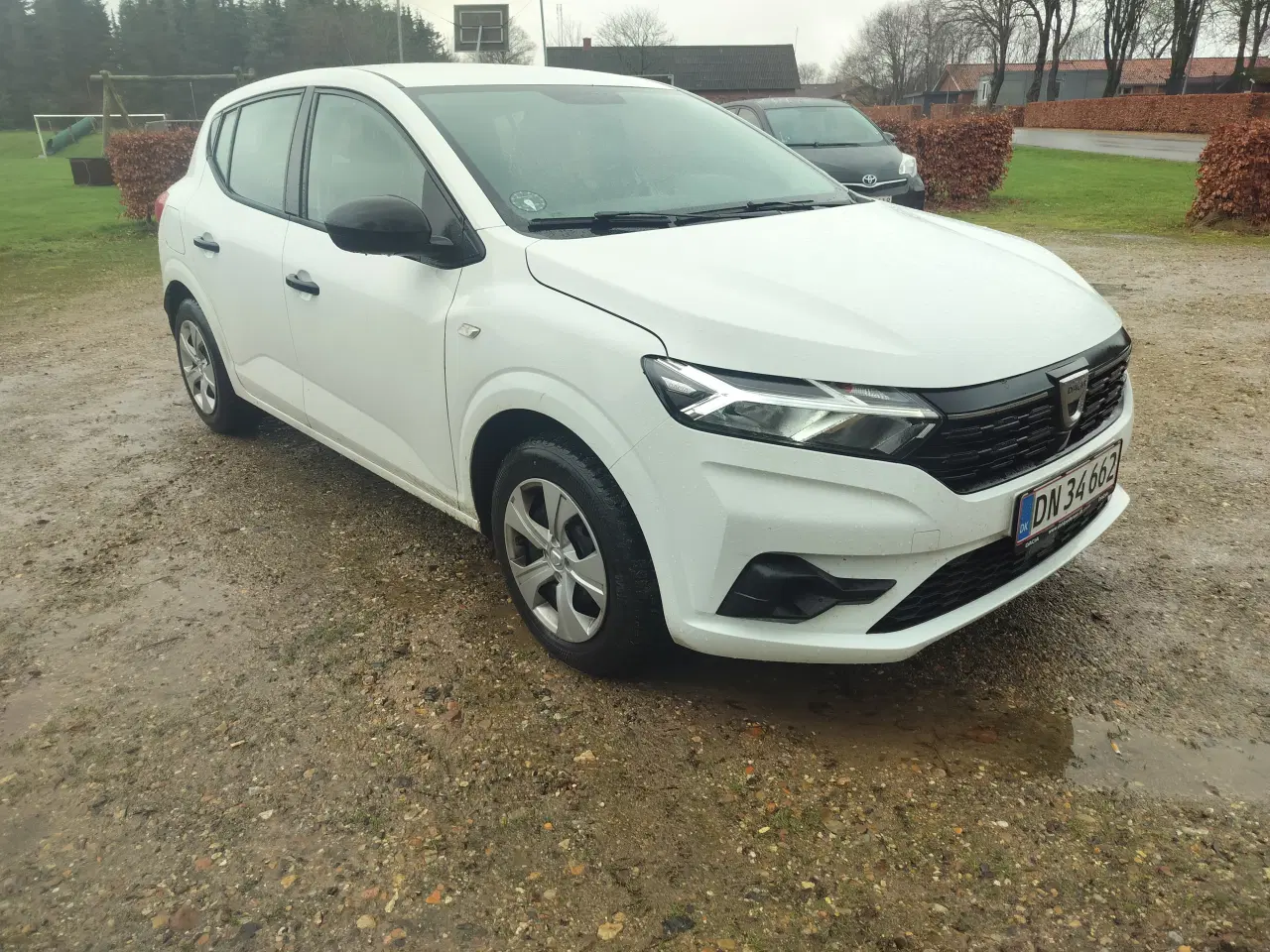 Billede 1 - Dacia Sandero 0.9TCE 2022