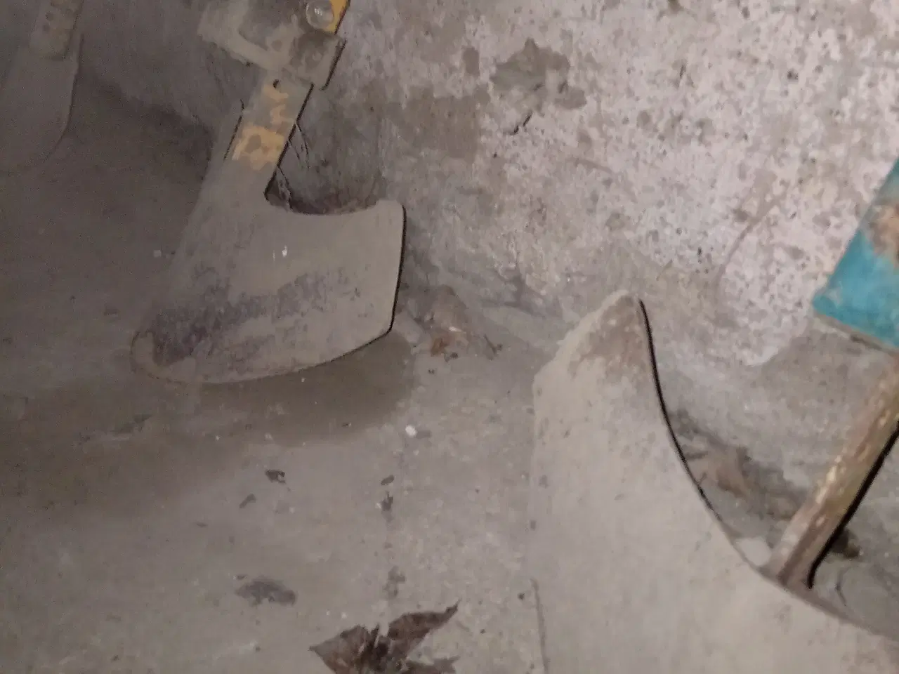 Billede 3 - Kartoffel hyppeplov