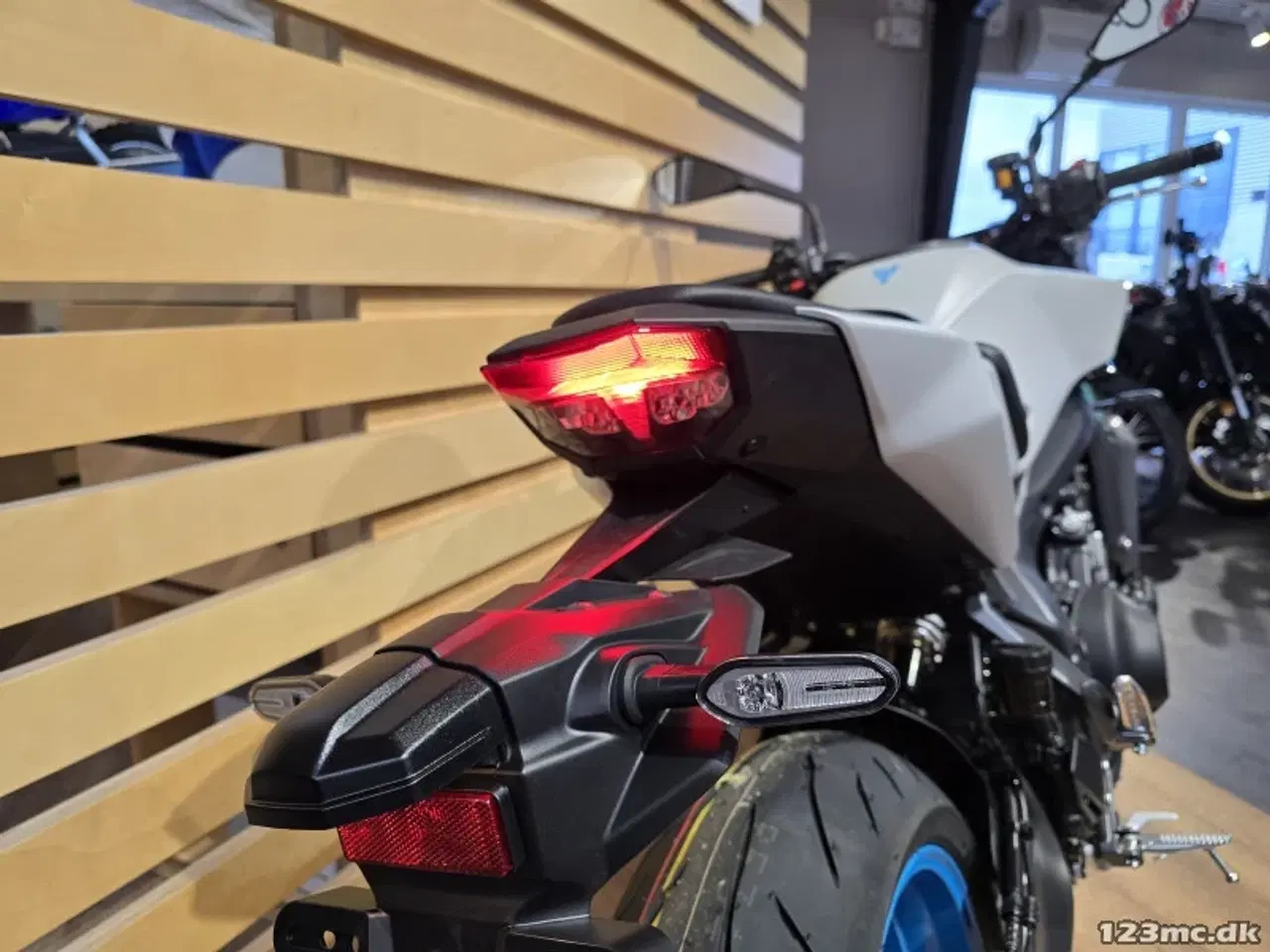 Billede 7 - Yamaha MT-09