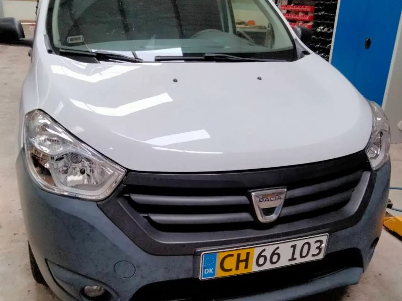 Billede 2 - DACIA Dokker Van