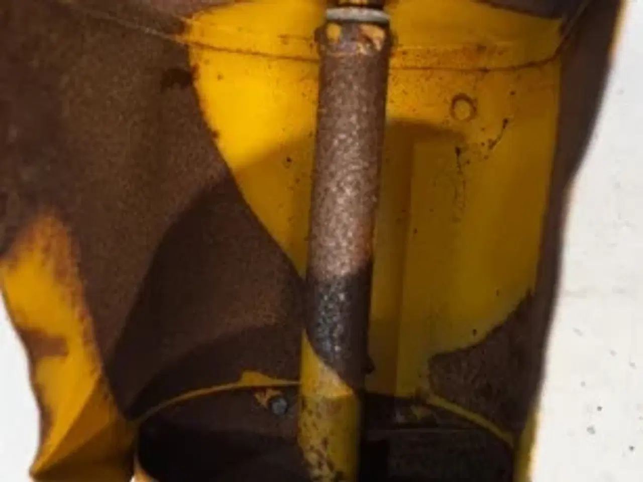 Billede 15 - Sampo 690 Tømmerør