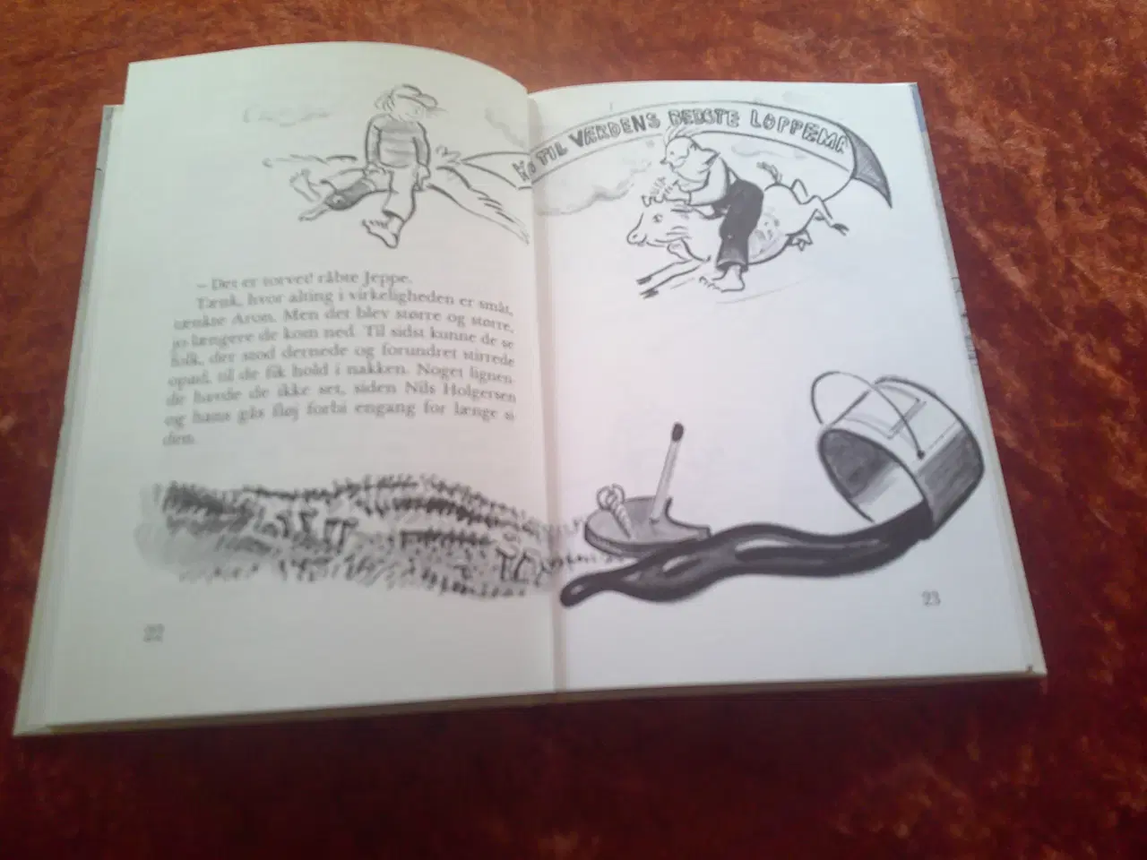 Billede 2 - Arons gadeorkester, Rolf Broberg