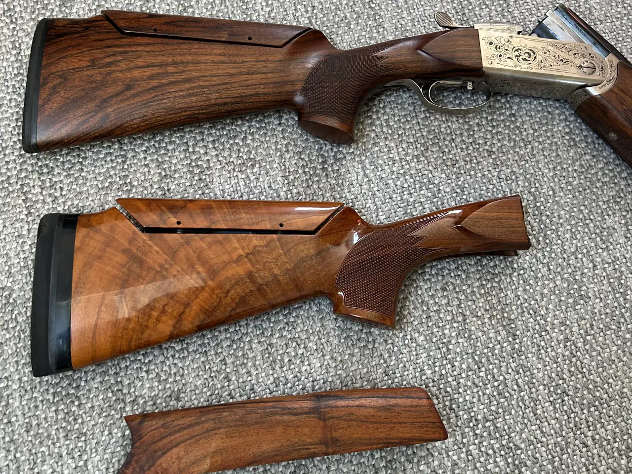 Billede 5 - Krieghoff K-80
