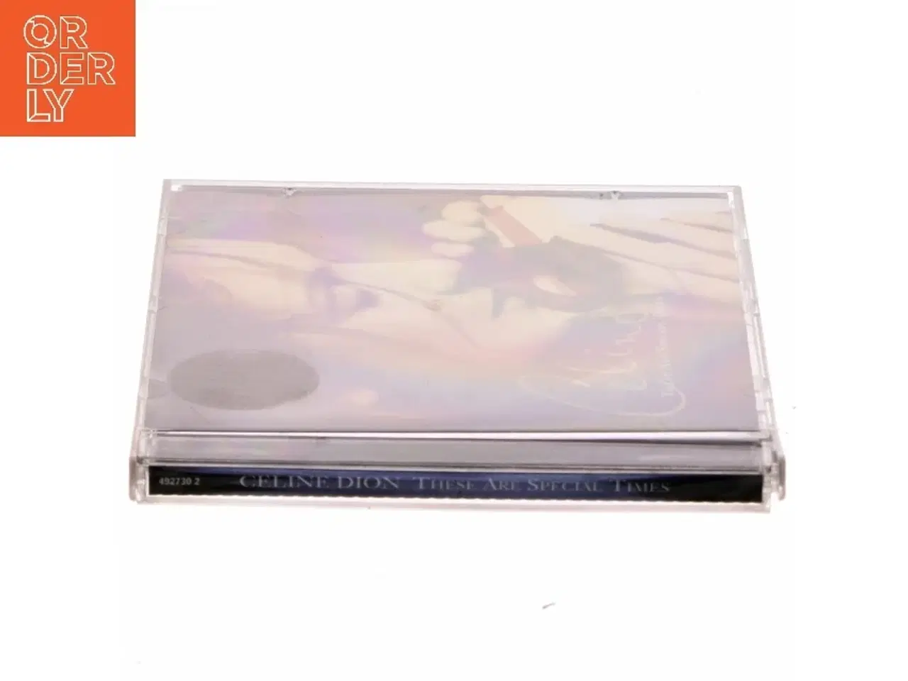 Billede 2 - These Are Special Times