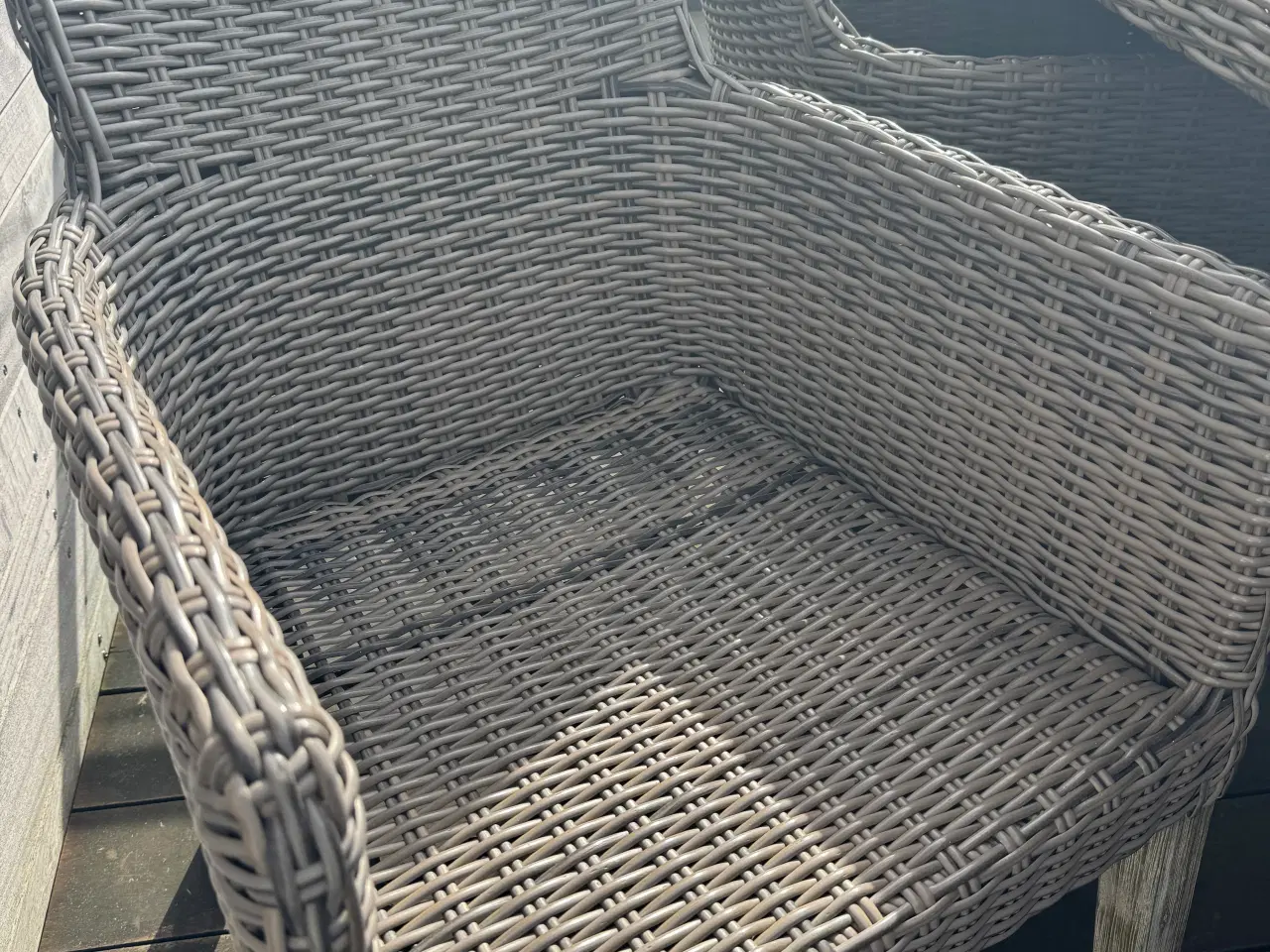 Billede 3 - Havemøbelsæt