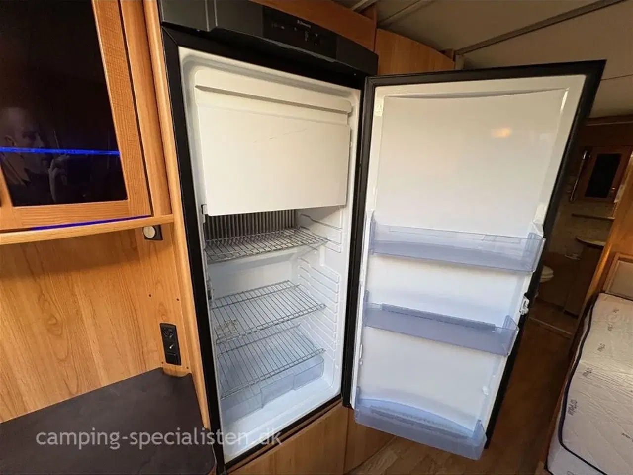 Billede 9 - 2009 - Polar Polar 680   Polar 680 TRDB 2009 - Se den nu hos Camping-Specialisten.dk