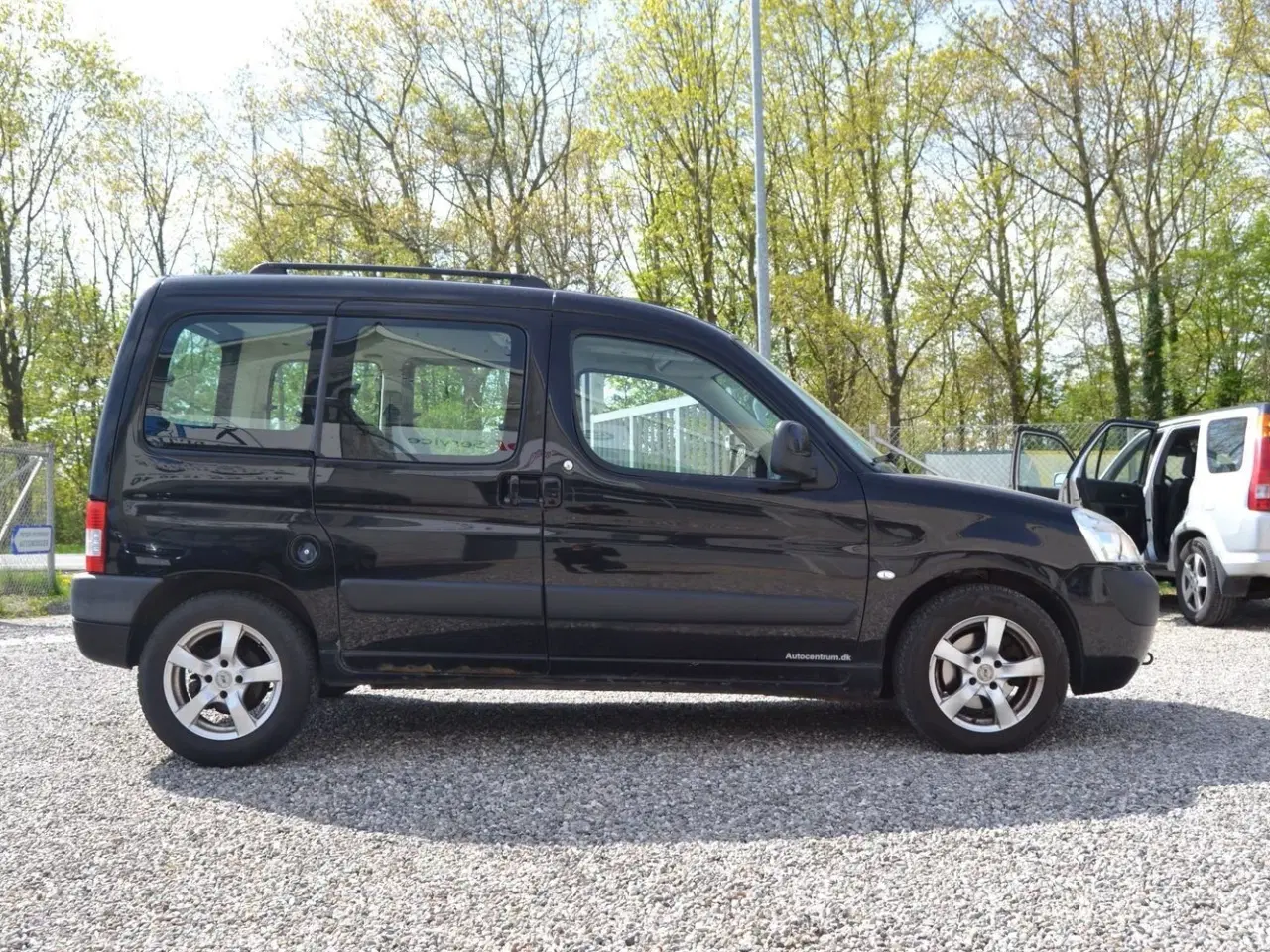 Billede 71 - Peugeot 206+ 1,4 Active 75HK 5d