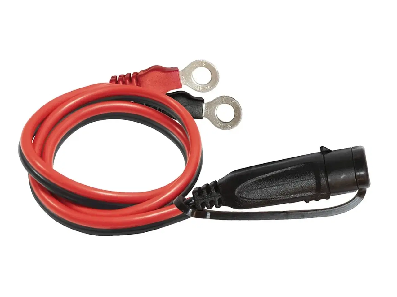 Billede 3 - Gysflash 4.12 4A oplader til små køretøjers 12V batterier