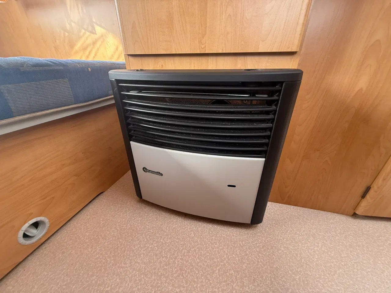 Billede 13 - 2006 Caravelair Ambiance 400