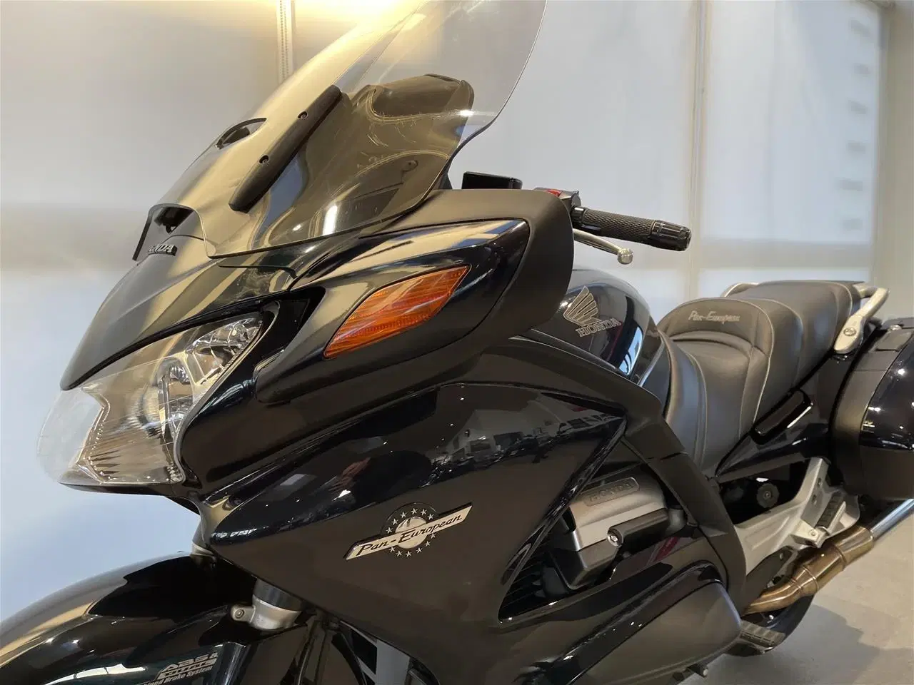 Billede 22 - Honda ST 1300 Pan European