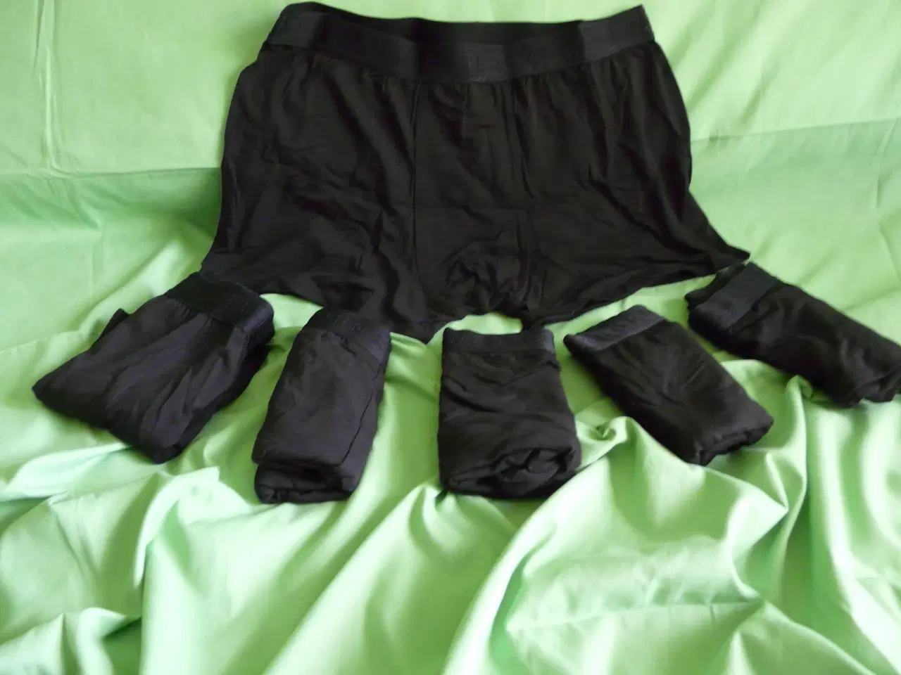 Billede 1 -  WESTBORN BOXERSHORTS 