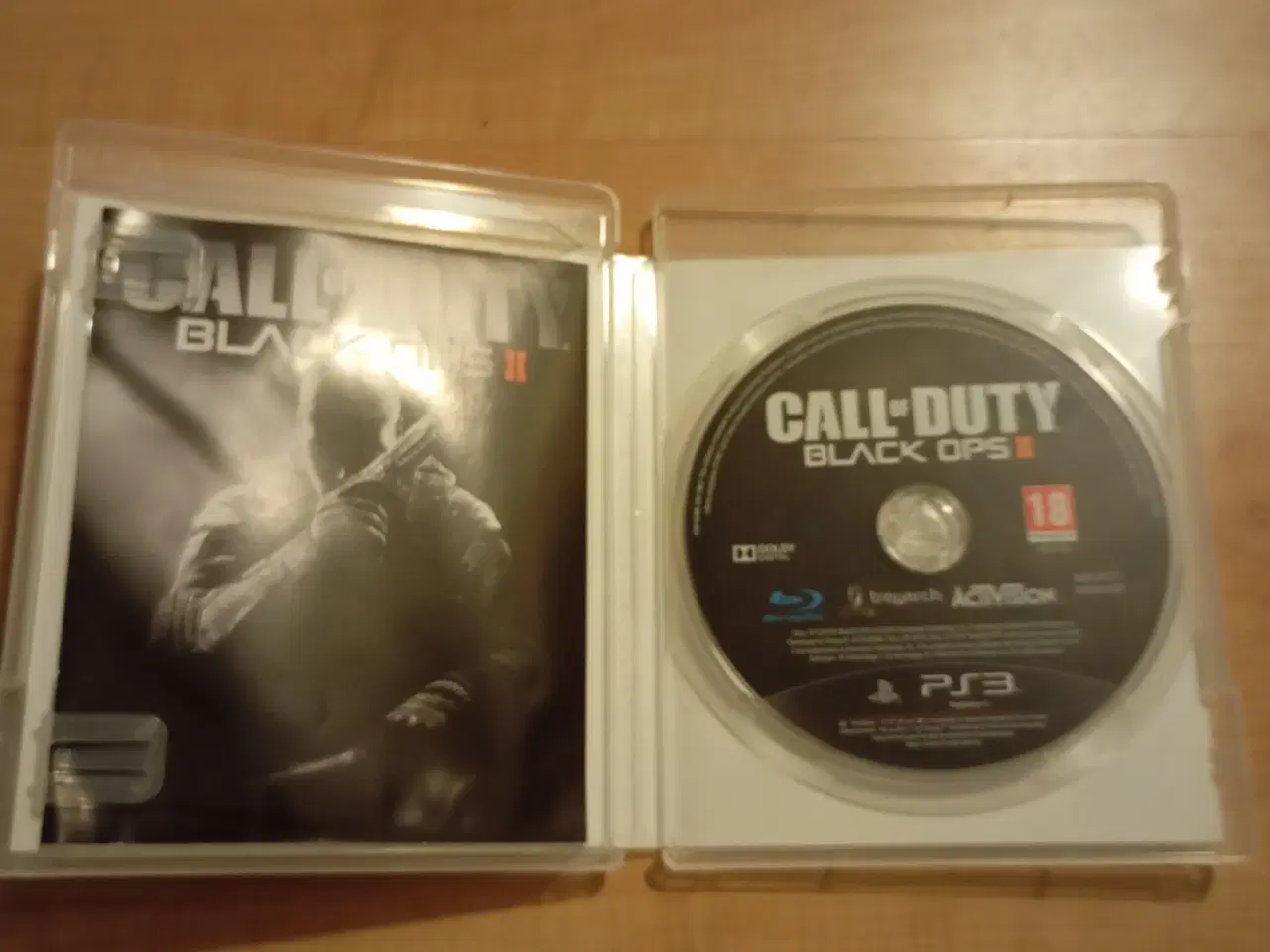 Billede 3 - Call of Duty Black Ops 2 ps3