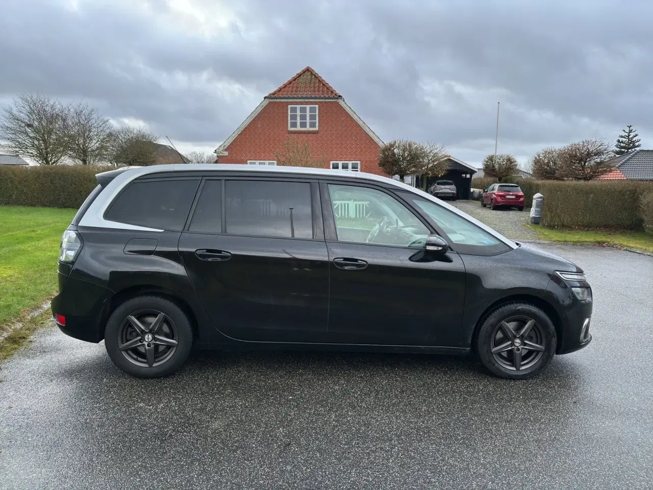 Billede 4 - Citroën Grand C4 Picasso 2,0 BlueHDi 150 Intensive EAT6 7prs