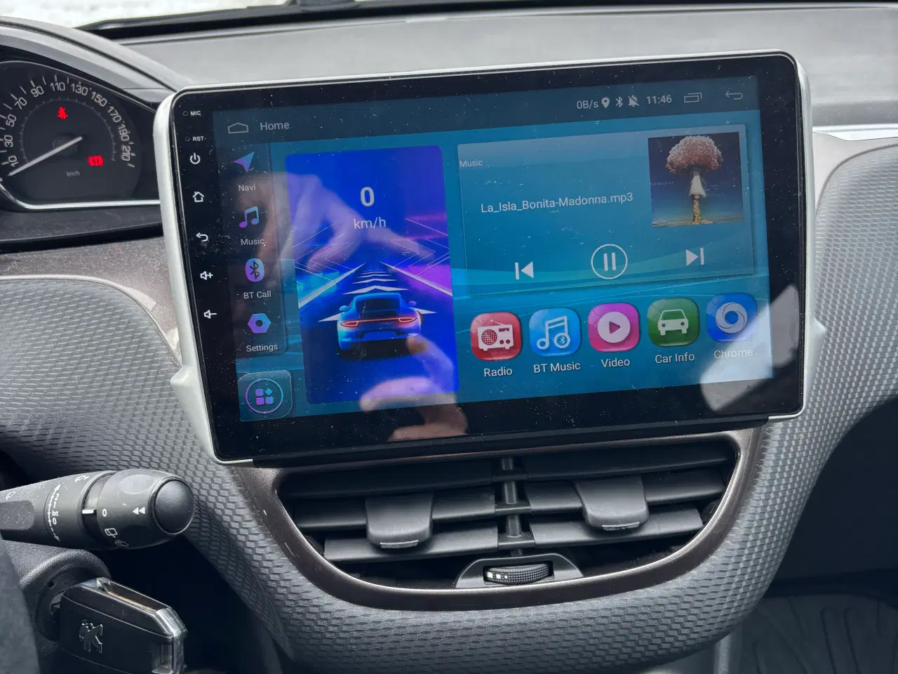 Billede 2 - Peugeot 2008 Crossover