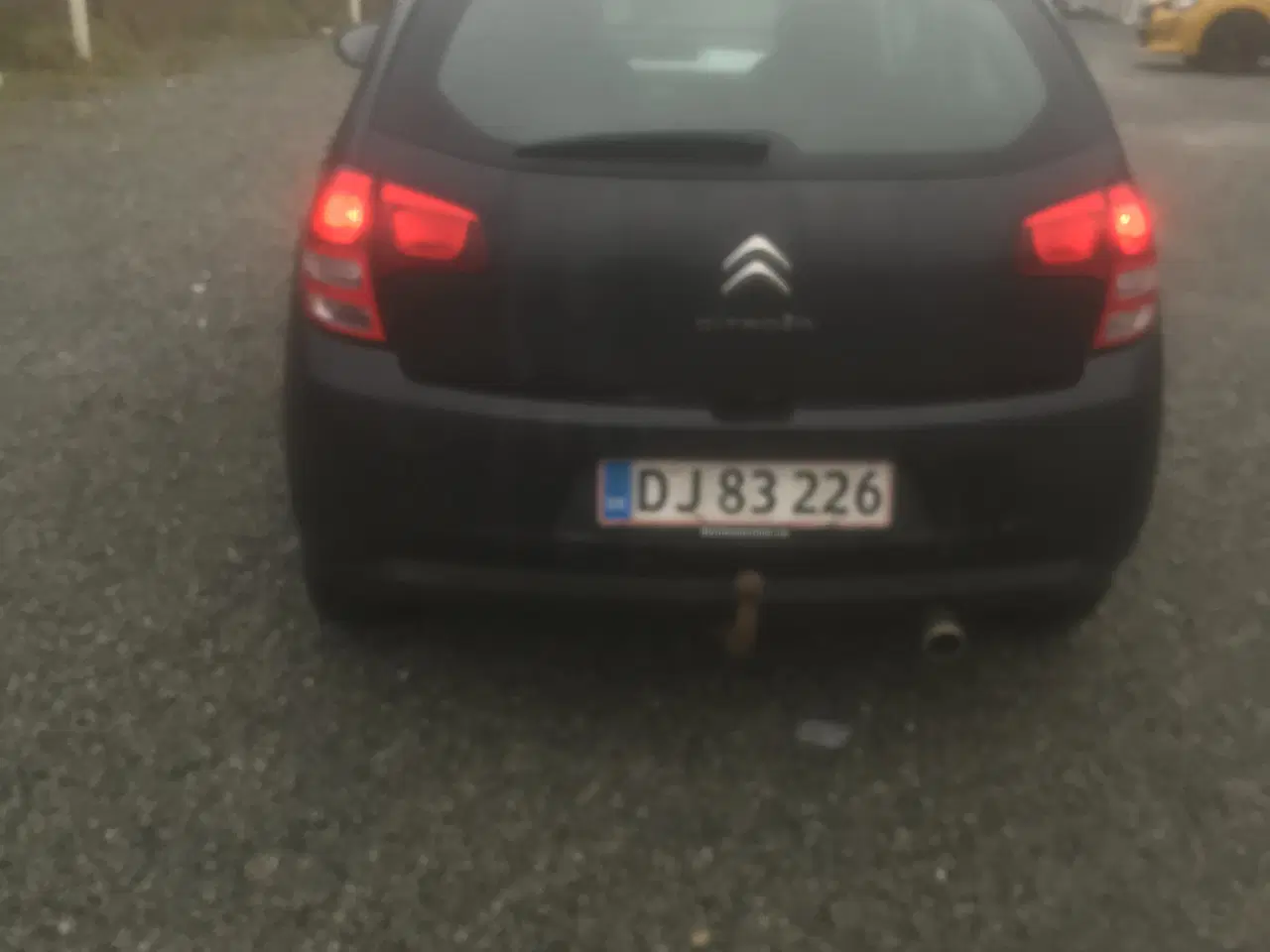 Billede 10 - Citroen c3 1,4 HDI 68 hk ( diesel med partikelfilt