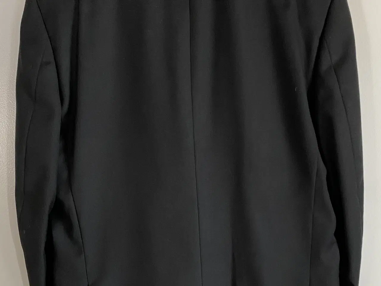 Billede 3 - Jakkesæt i sort