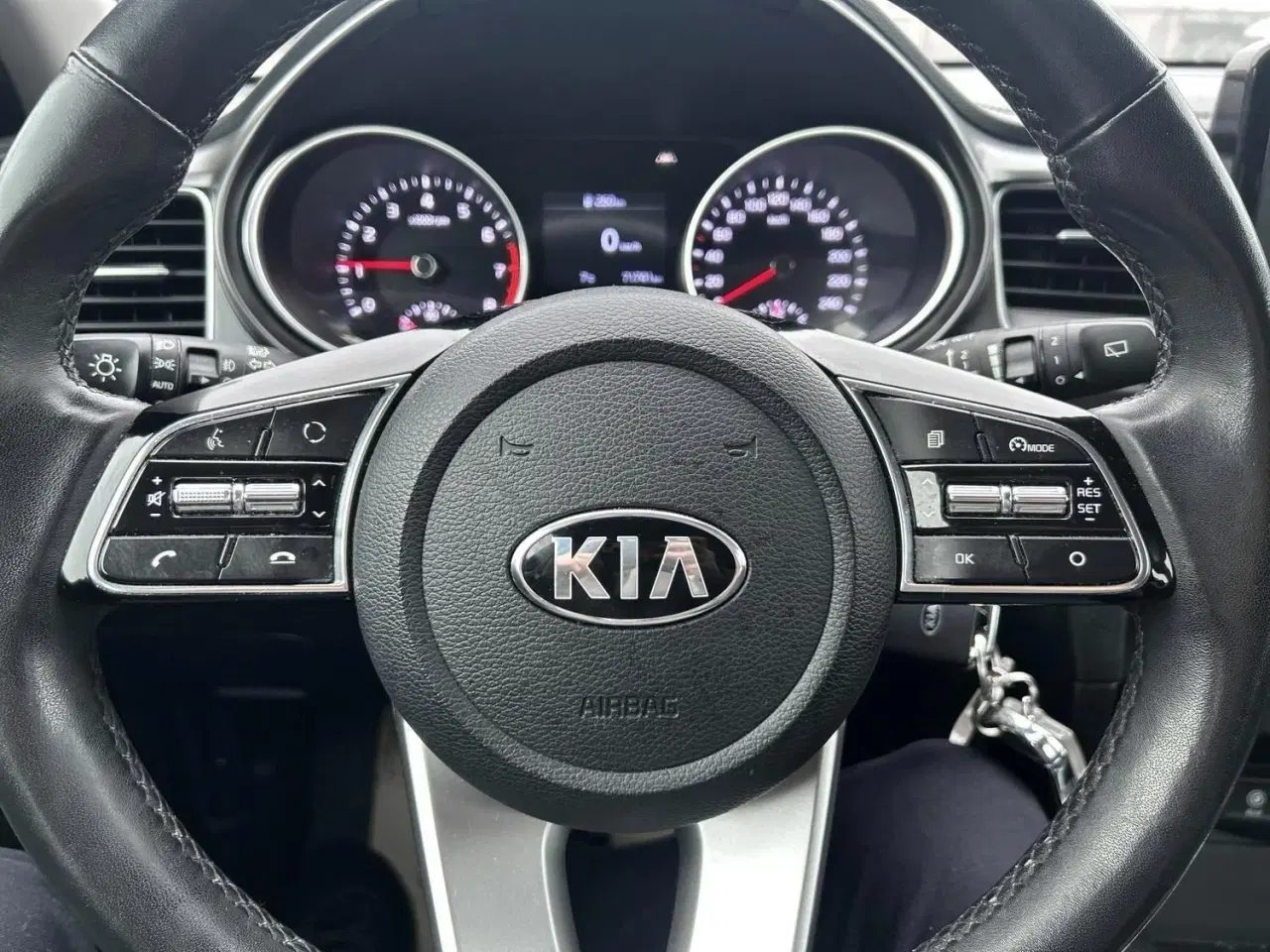 Billede 15 - Kia Ceed 1,0 T-GDi Advance