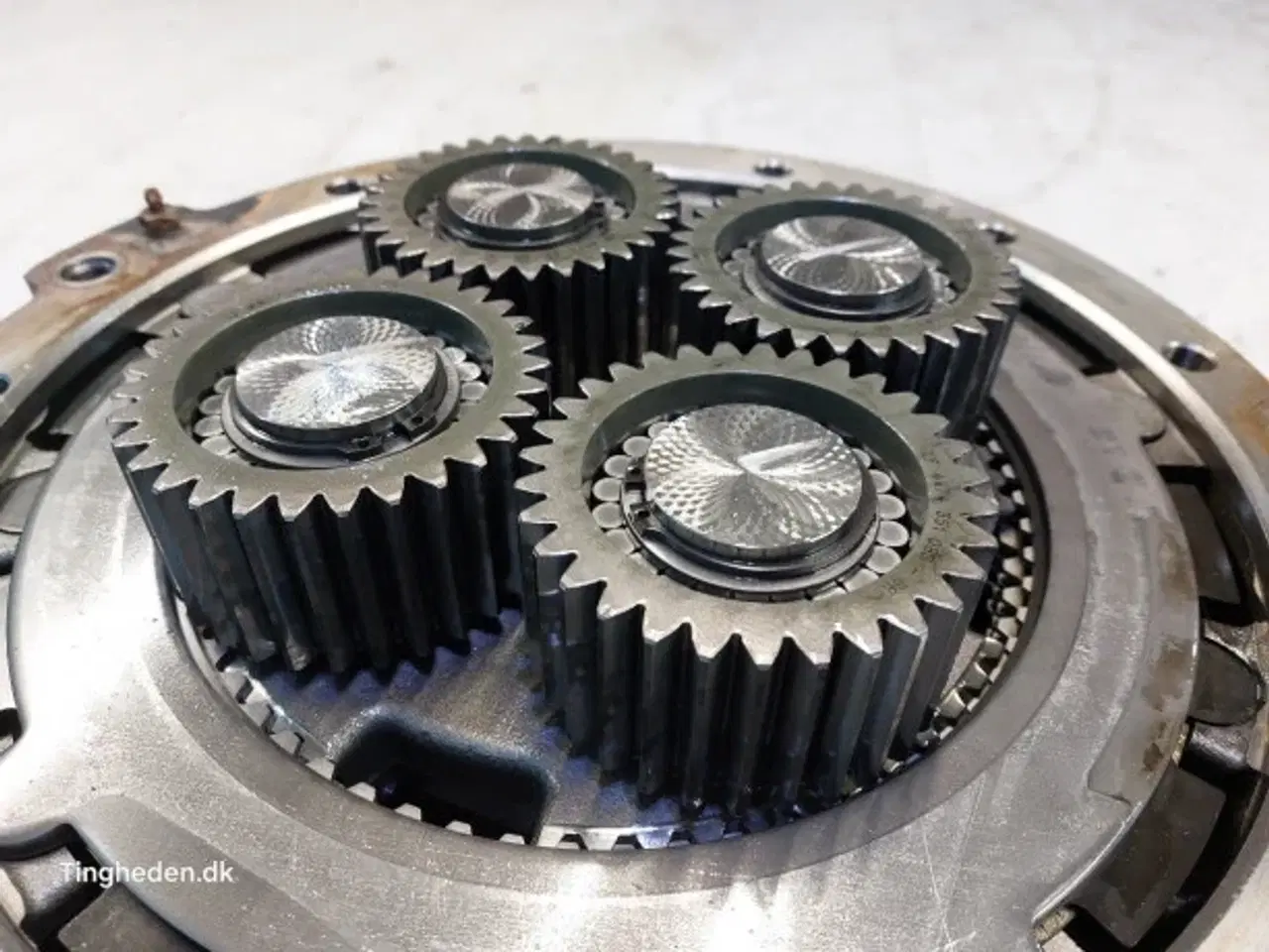 Billede 18 - JCB 427 HL Planetgear 333/C5570