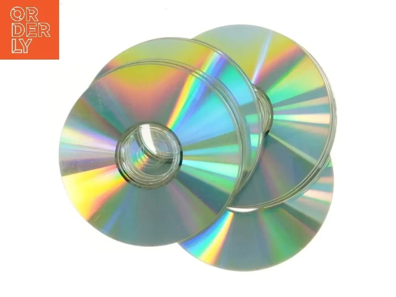 Billede 2 - Tolkien - Hobbitten CD-sæt (str. 9 stk cm)