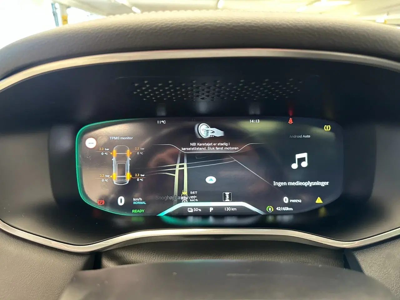 Billede 19 - MG Marvel R  Comfort