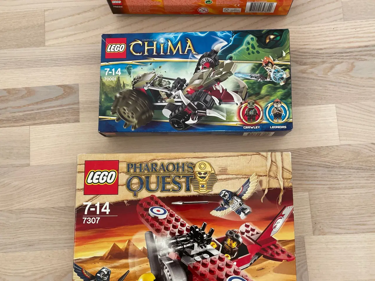 Billede 5 - Lego