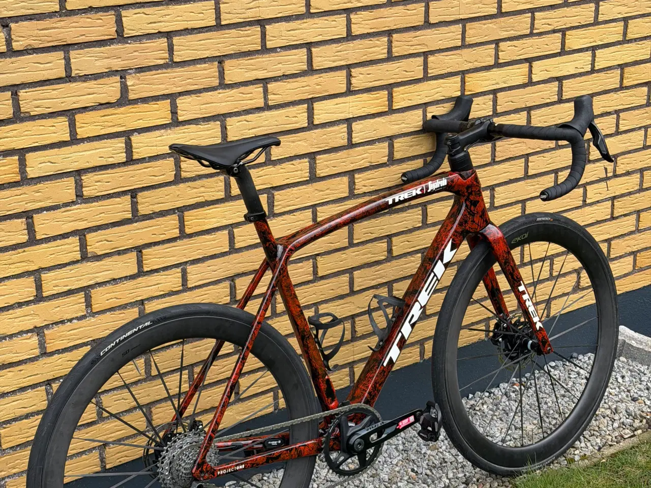 Billede 4 - Trek Emonda SLR