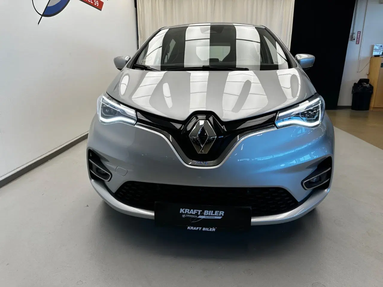 Billede 7 - Renault Zoe 52 Zen