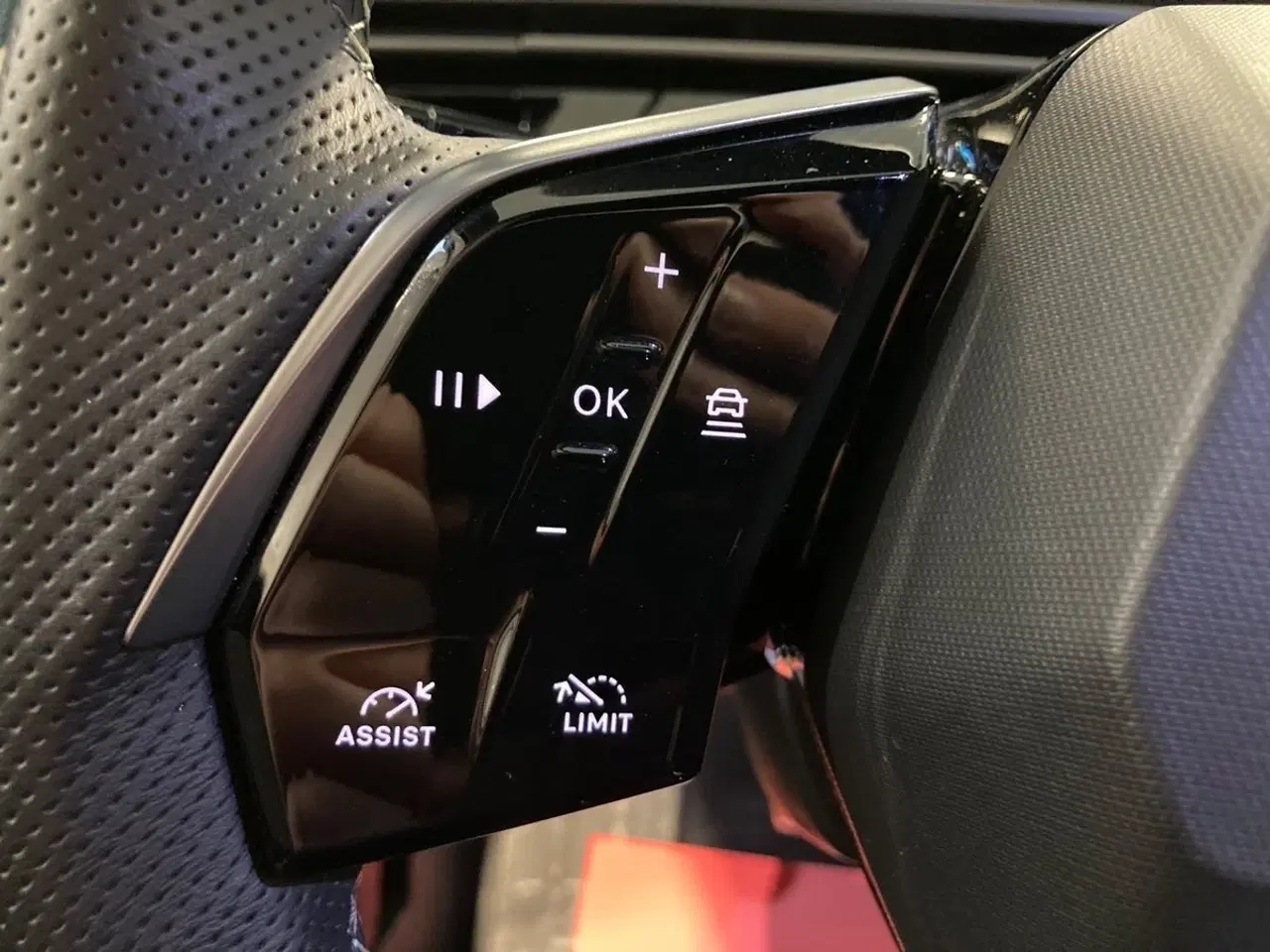 Billede 14 - Peugeot e-5008 77 GT 7prs