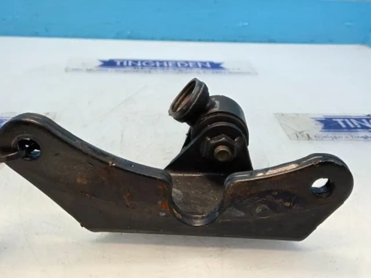 Billede 8 - New Holland  T6.160  Beslag   47518973