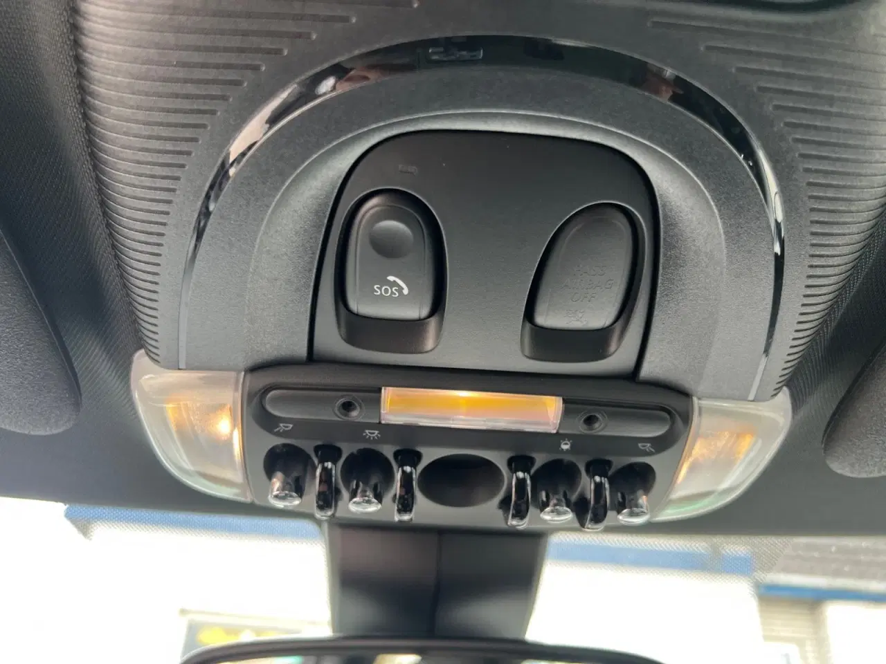 Billede 15 - MINI Cooper SE  Experience