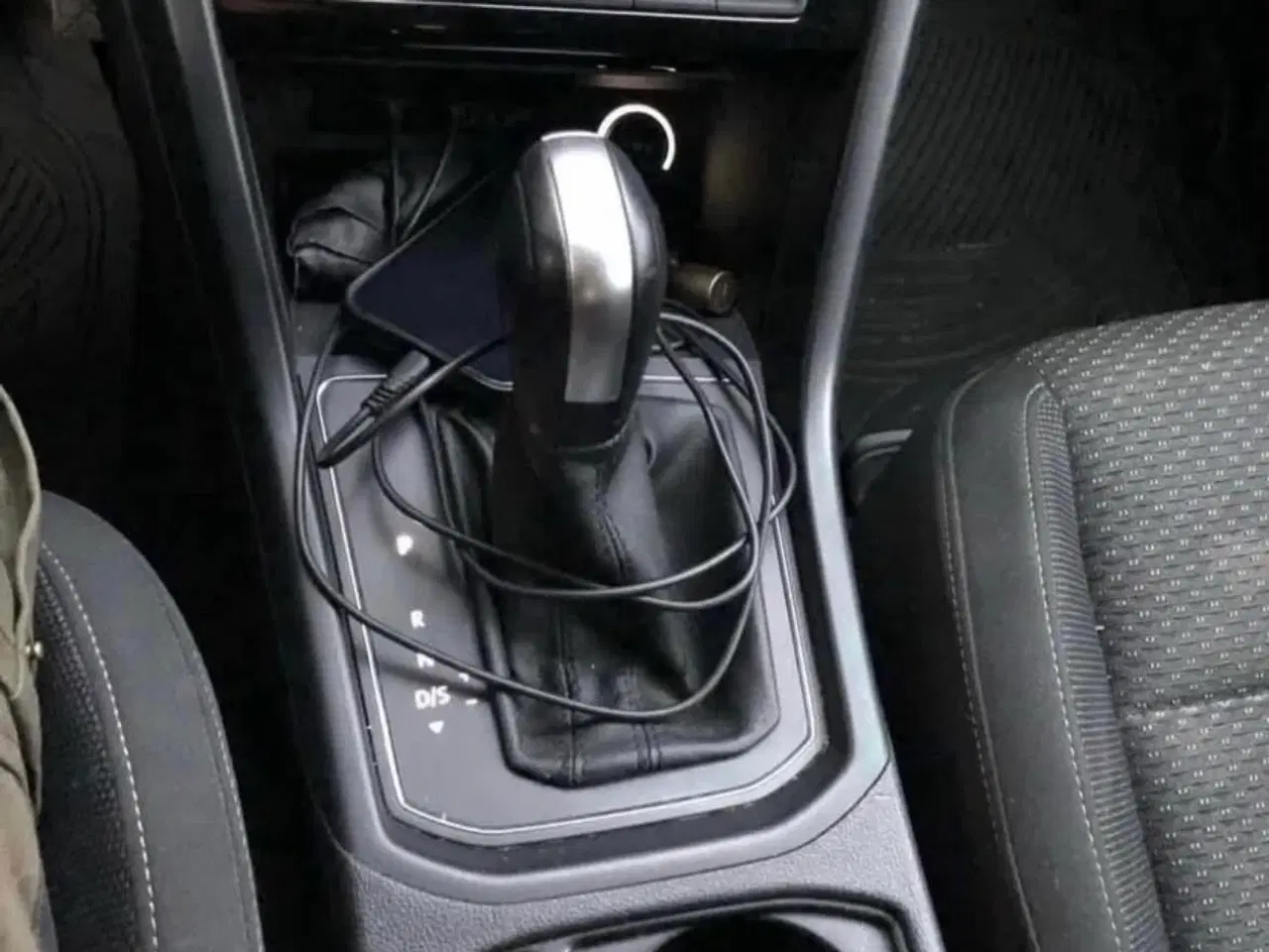 Billede 8 - VW Touran 2.0 TdI DSG 7 personers 2020