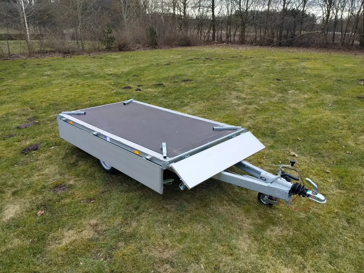 Billede 5 - EDUARD trailer 2514-1350-63