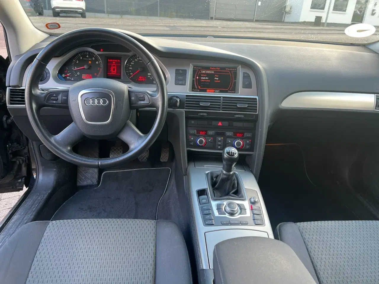 Billede 4 - Audi A6 2,0 TFSi Avant