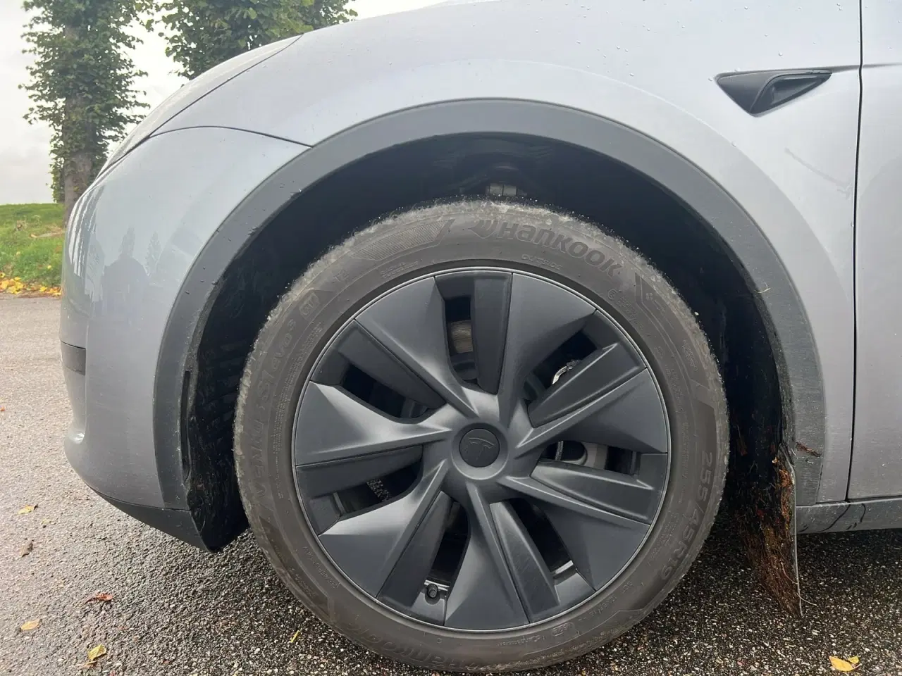 Billede 19 - Tesla Model Y  Long Range RWD
