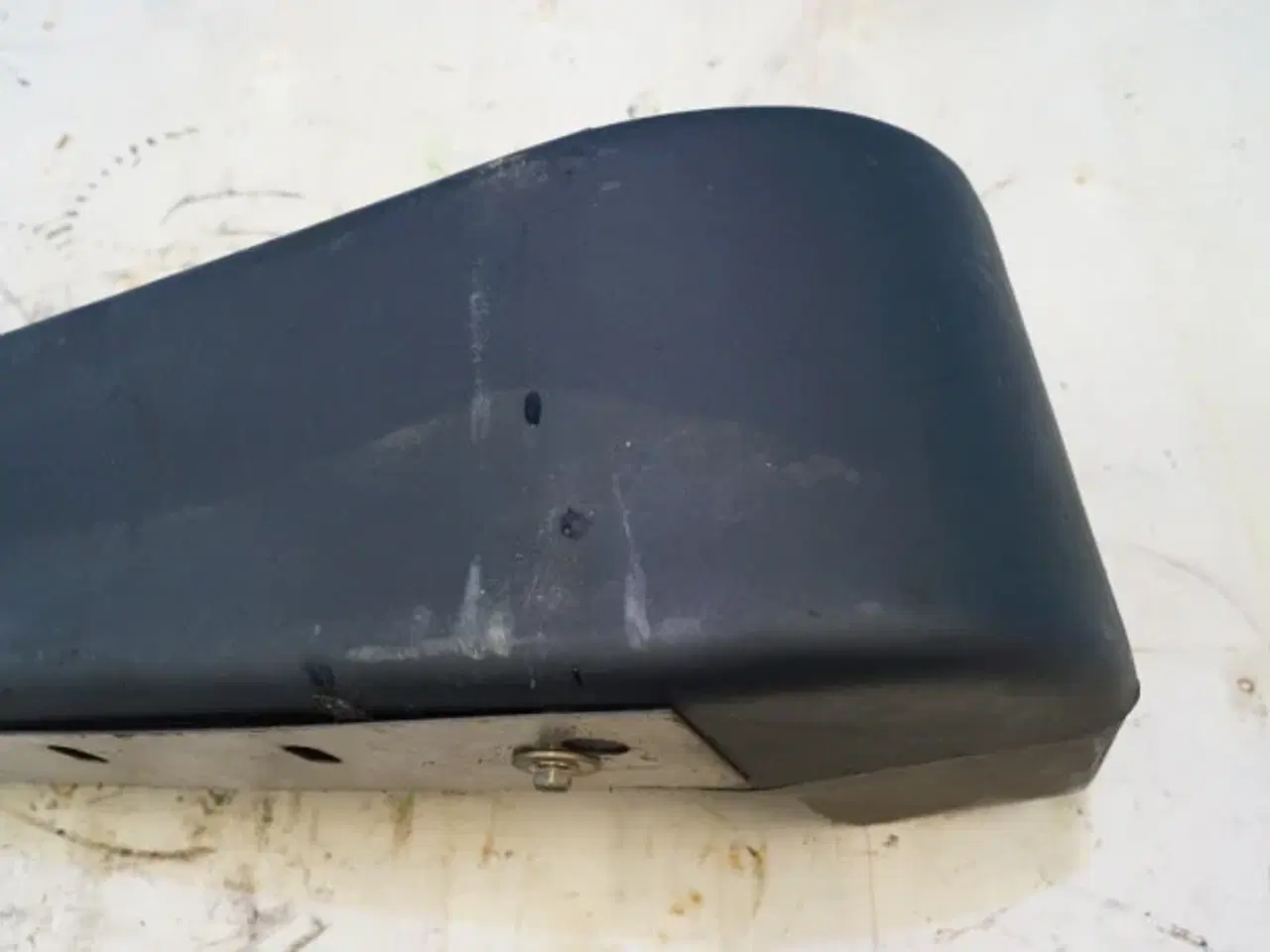 Billede 11 - John Deere 9780 Luftkanal AH149323