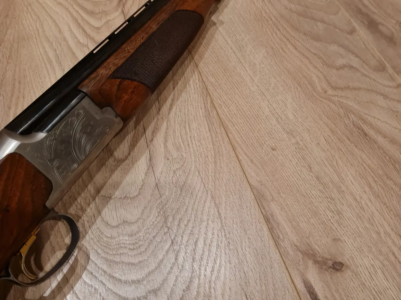 Billede 3 - Browning gts special