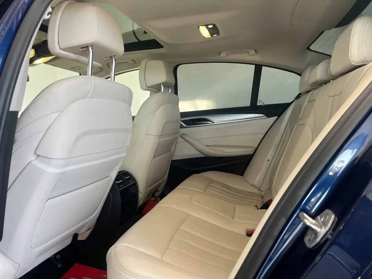 Billede 13 - BMW 530e 2,0 iPerformance aut.