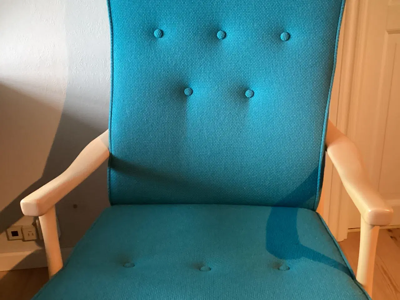 Billede 2 - Gyngestol Farstrup