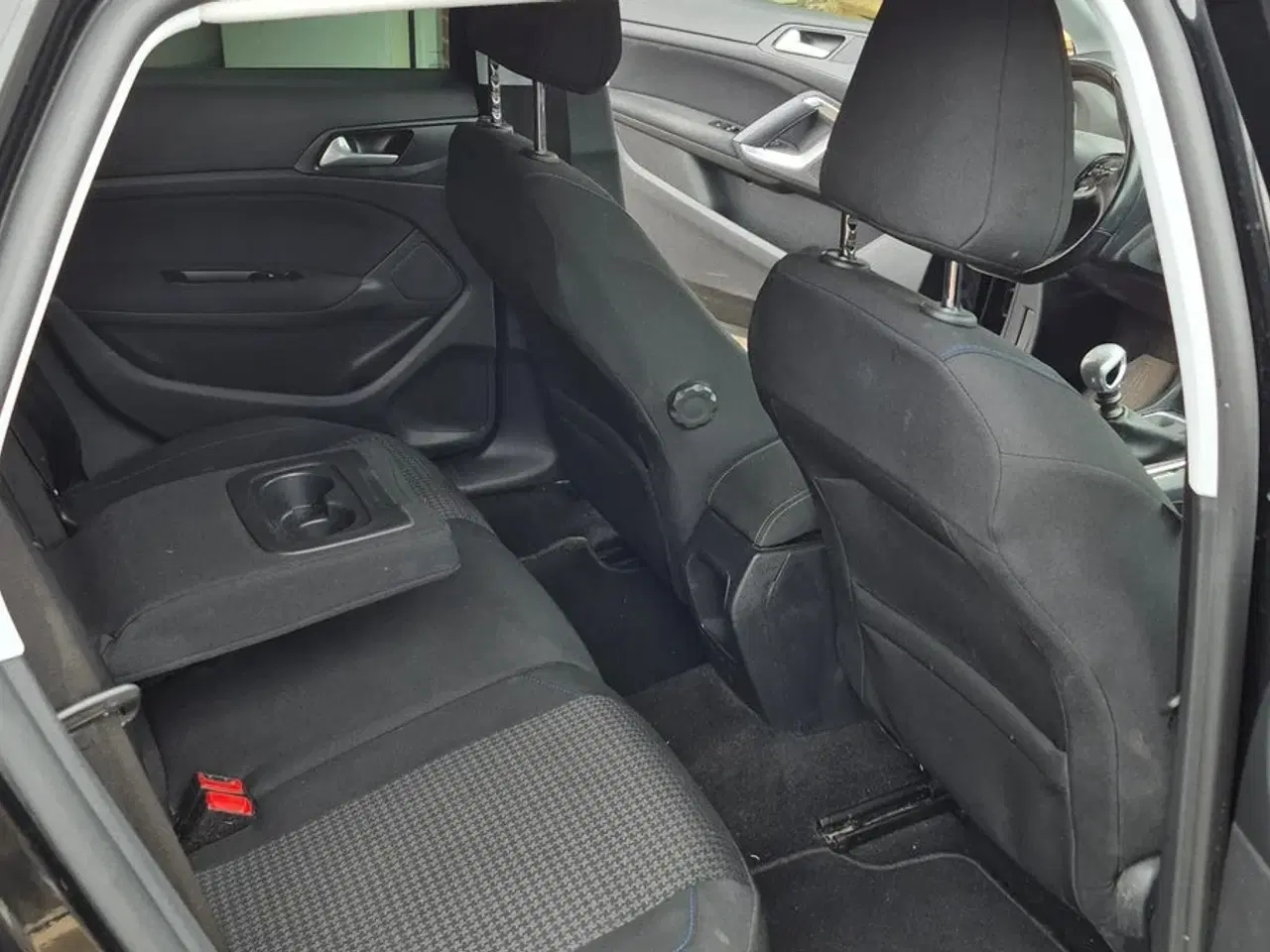 Billede 9 - Peugeot 308 1,5 BlueHDi 130 Style SW