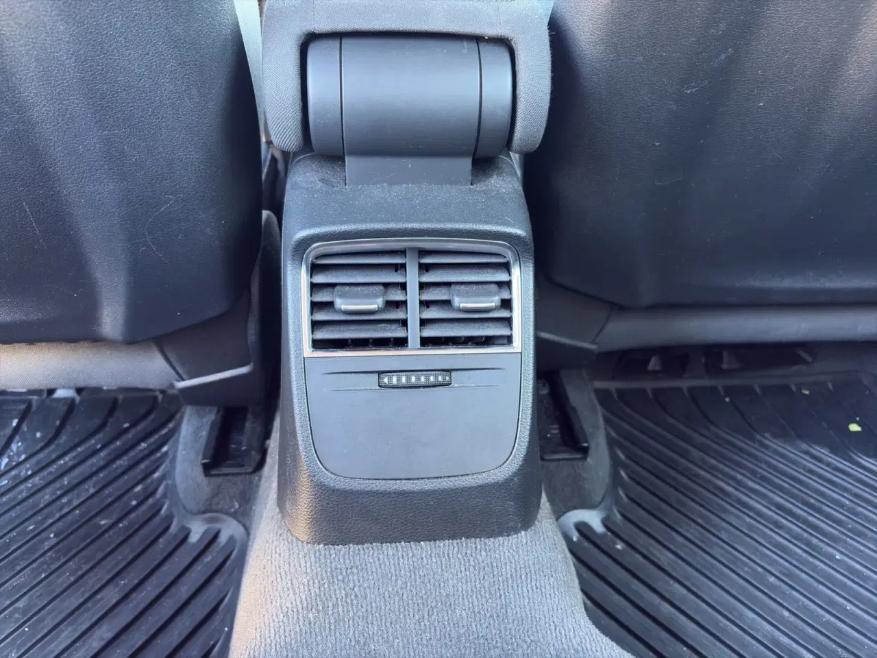 Billede 19 - Audi A3 1,6 TDi Attraction Sportback