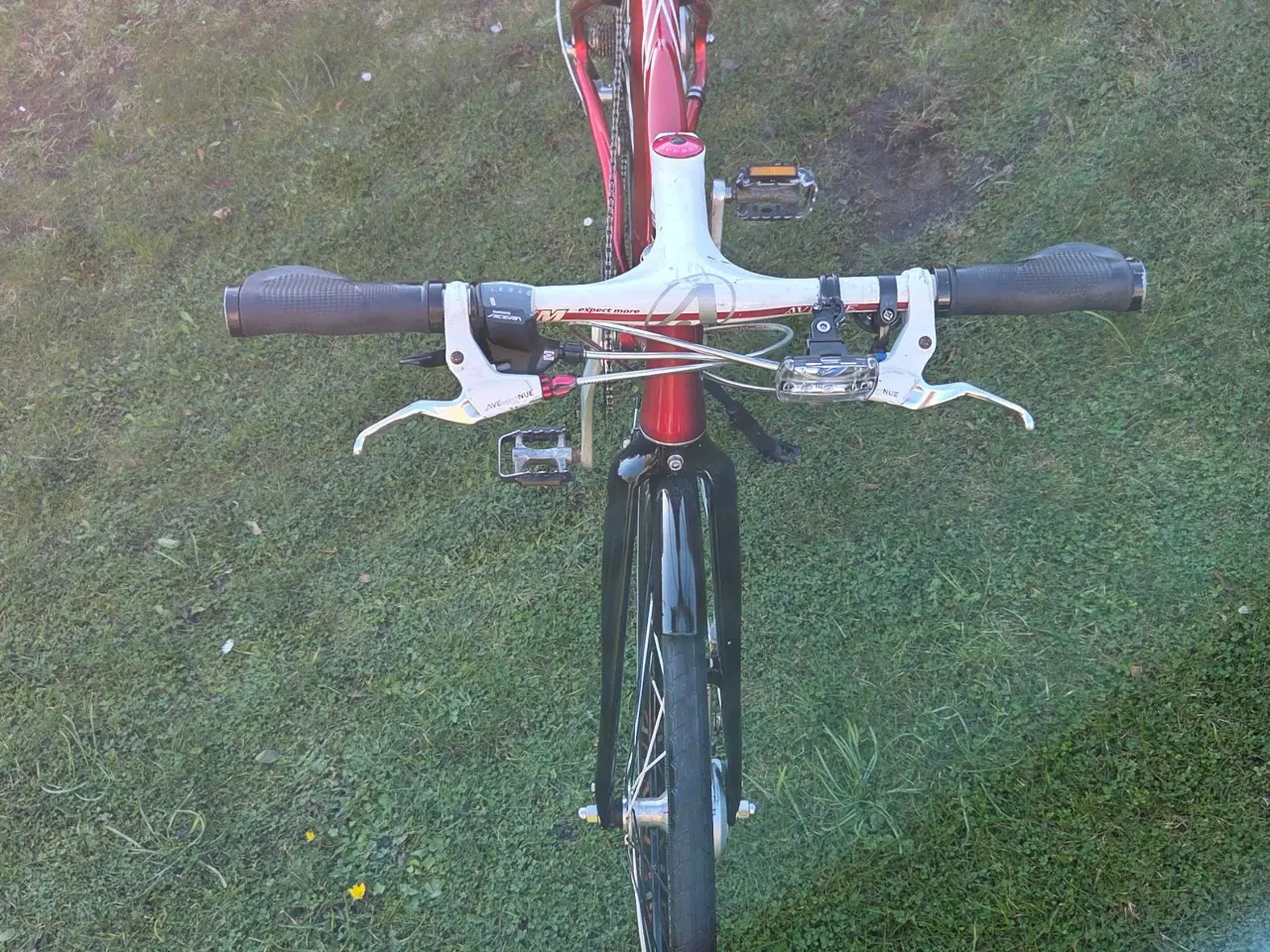 Billede 8 - AVENUE 28"  58 CM høj