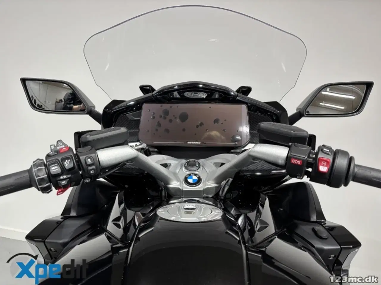 Billede 10 - BMW K 1600 GTL