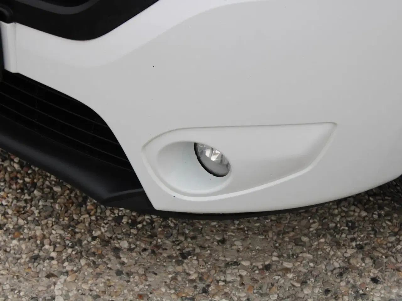 Billede 15 - Dacia Dokker 1,5 dCi 95 Essential Van