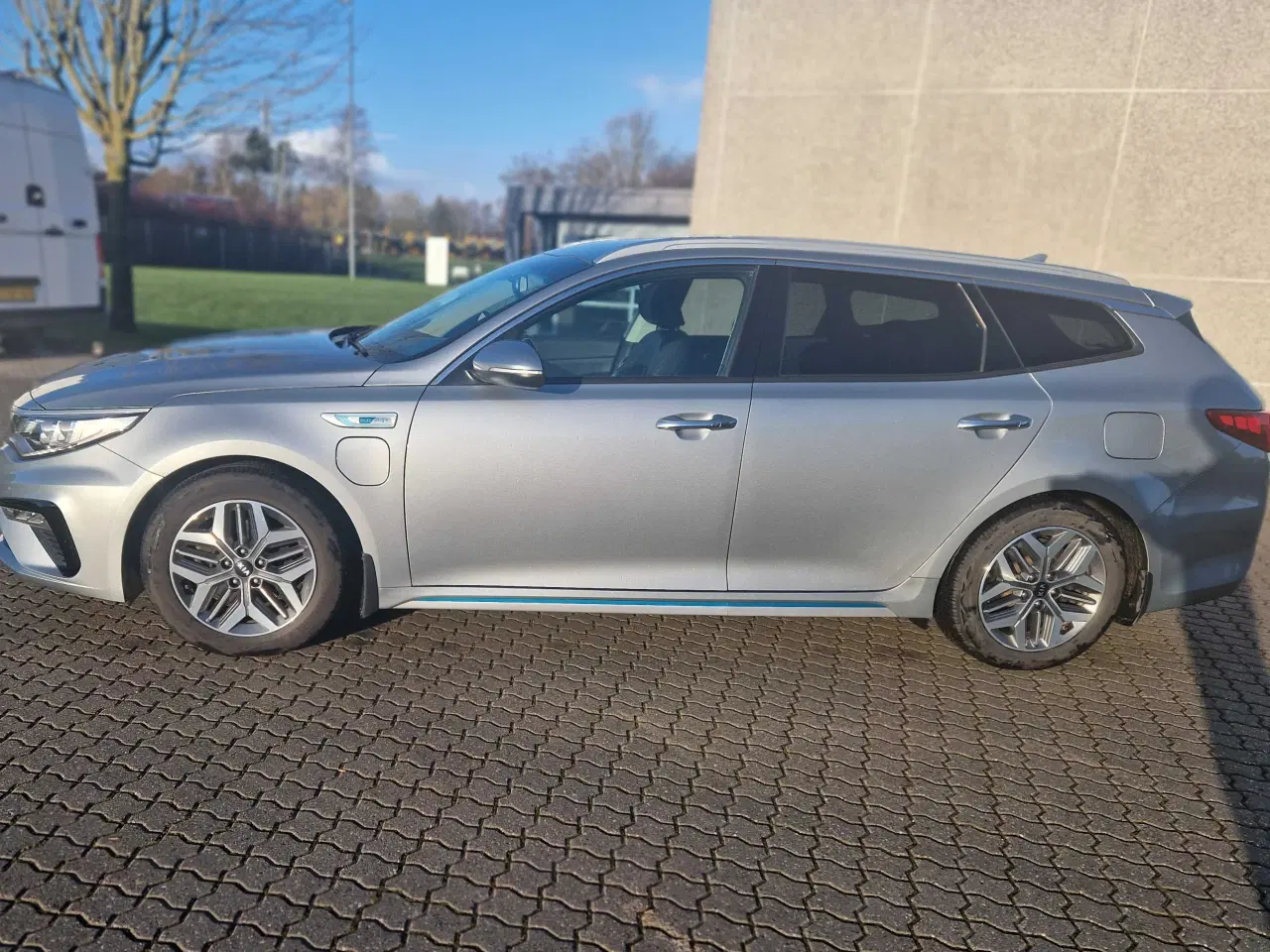 Billede 4 - Kia Optima 